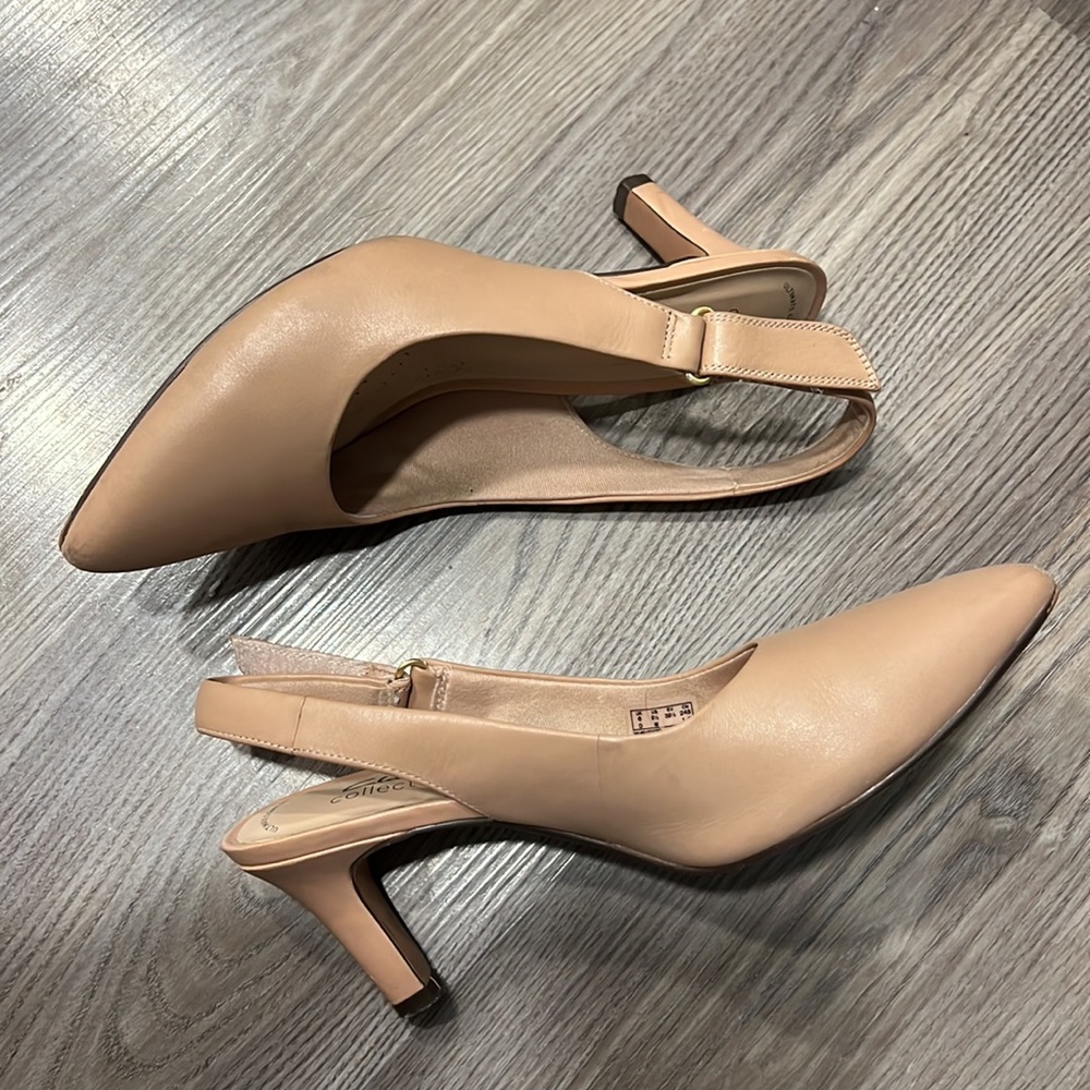 Work heels - Picture 4 of 4